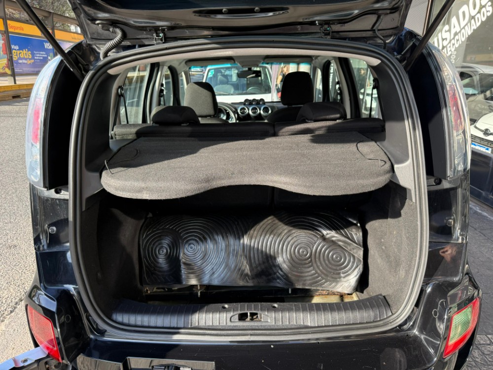 Citroën C3 Aircross Sx high tech  — foto 12